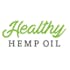 Logo for the brand Healthy Hemp Oil